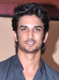 Sushant Singh Rajput Sushant Singh Rajput