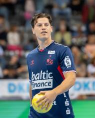 Aksel Horgen