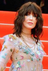Isabelle Adjani Isabelle Adjani