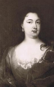 Sophia Caroline Eva Antoinette von Offeln