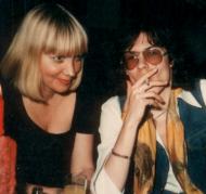 Marina de Kovalewsky