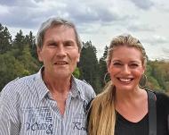 Lucie Borhyová Lucie Borhyová