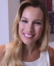 Carolina "Pampita" Ardohain