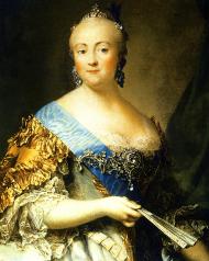 Elisabeth af Rusland