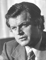 Edward Kennedy