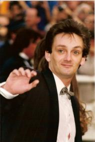 Pierre Palmade
