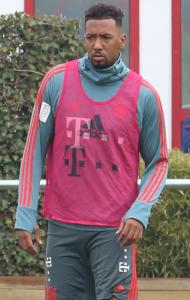 Jérôme Boateng Jérôme Boateng