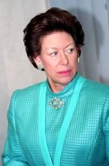 Prinsesse Margaret, grevinde af Snowdon Prinsesse Margaret, grevinde af Snowdon