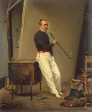 Horace Vernet Horace Vernet
