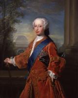 Frederik Ludvig af Wales Frederik Ludvig af Wales