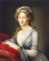 Louise af Baden