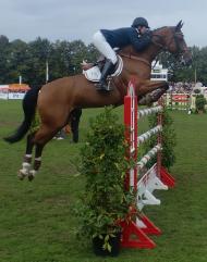 Mylène Diederichsmeier