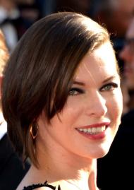 Milla Jovovich Milla Jovovich