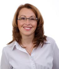 Ivana Cabrnochová