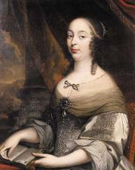 Marie-Charlotte de Castelnau Marie-Charlotte de Castelnau