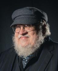 George R. R. Martin George R. R. Martin