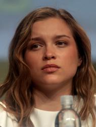 Sophie Cookson