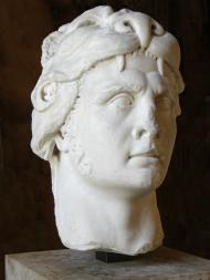Mithridates 6. af Pontos