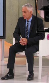 Jorge Ramos