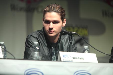 Will Peltz Will Peltz