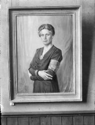 Jacoba van Tongeren