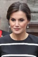 Letizia af Spanien