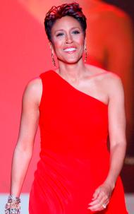 Robin Roberts (Journalistin)