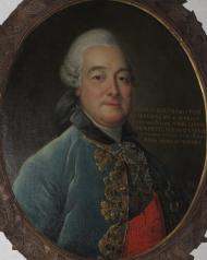 Carlos Godofredo de La Tour de Auvérnia