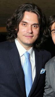 John Mayer John Mayer