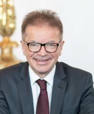 Rudolf Anschober