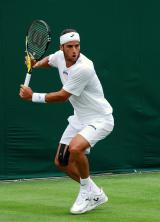 Feliciano López Feliciano López