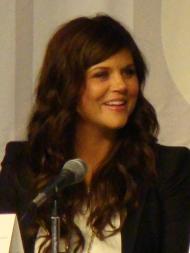 Tiffani-Amber Thiessen Tiffani-Amber Thiessen