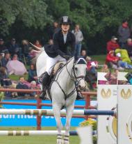 Jennifer Katharine Gates