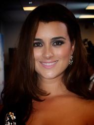 Cote de Pablo Cote de Pablo