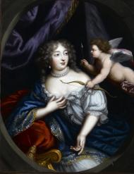 Madame de Montespan Madame de Montespan
