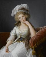 Louise Marie Adélaïde de Bourbon, Duchess of Orléans