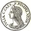 Julia (daughter of Caesar) Julia (daughter of Caesar)