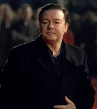 Ricky Gervais Ricky Gervais