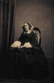 Fru Dannemand