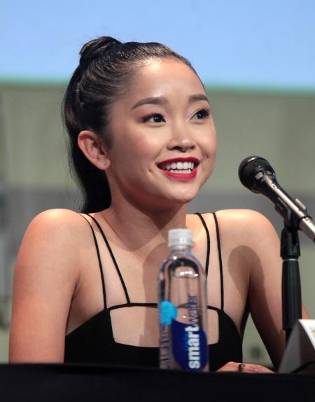 Lana Condor Lana Condor