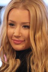 Iggy Azalea Iggy Azalea