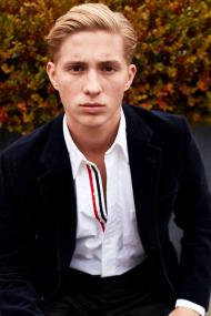 Prins Konstantin-Alexios Prins Konstantin-Alexios