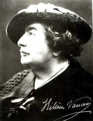 Hélène Vacaresco