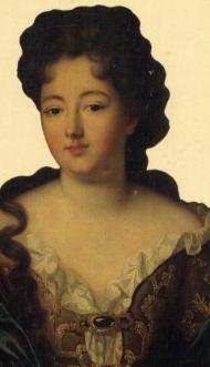Jeanne-Baptiste d'Albert de Luynes Verrue