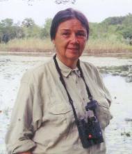 Christa Laetitia Deeleman-Reinhold