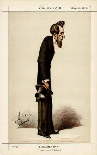 Henry Bulwer, 1st Baron Dalling and Bulwer