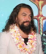 Jason Momoa Morea