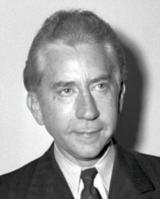 J. Paul Getty J. Paul Getty