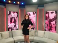 Kate Fischer Kate Fischer