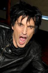 Tommy Lee Tommy Lee